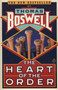 The Heart of the Order by Thomas Boswell, 9780140129878