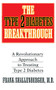 The Type 2 Diabetes Breakthrough (A Revolutionary Approach to Treating Type 2 Diabetes) by Frank Shallenberger, 9781681628226