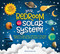 Your Bedroom is a Solar System! (Bring Outer Space Home with Reusable, Glow-in-the-Dark (BPA-free!) Stickers of the Sun, Moon, Planets, and Stars!) by Hannah Sheldon-Dean, 9781951511012