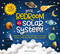 Your Bedroom is a Solar System! (Bring Outer Space Home with Reusable, Glow-in-the-Dark (BPA-free!) Stickers of the Sun, Moon, Planets, and Stars!) by Hannah Sheldon-Dean, 9781951511012