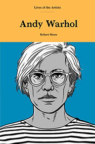 Andy Warhol - 9781786276100 by Robert Shore, 9781786276100