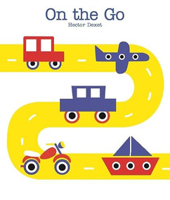 On the Go - 9781786276124 by Hector Dexet, 9781786276124