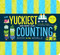 The Yuckiest Counting Book in the World! (Kids will Never Forget Their Numbers!) by Margaret Novak, Rebecca Pry, 9781951511227
