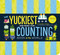 The Yuckiest Counting Book in the World! (Kids will Never Forget Their Numbers!) by Margaret Novak, Rebecca Pry, 9781951511227
