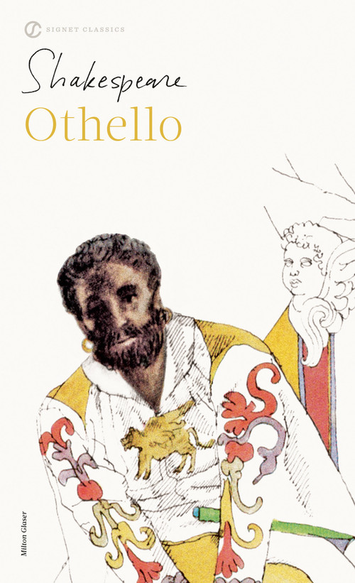 Othello - 9780451526854 by William Shakespeare, Alvin Kernan, 9780451526854