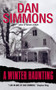 A Winter Haunting by Dan Simmons, 9780380817160