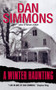 A Winter Haunting by Dan Simmons, 9780380817160