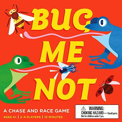 Bug Me Not! by Magma, Maya Stepien, 9781786276599