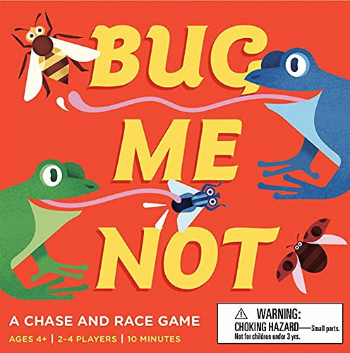 Bug Me Not! by Magma, Maya Stepien, 9781786276599