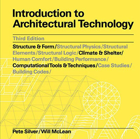 Introduction to Architectural Technology by William McLean, Pete Silver, 9781786276810