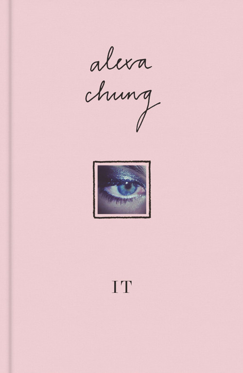 It - 9780143124832 by Alexa Chung, 9780143124832