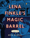 Lena Finkle's Magic Barrel (A Graphic Novel) by Anya Ulinich, 9780143125242