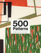 500 Patterns by Jeffrey Mayer, Todd Conover, Lauren Tagliaferro, 9781786276896