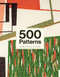 500 Patterns by Jeffrey Mayer, Todd Conover, Lauren Tagliaferro, 9781786276896