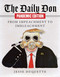 The Daily Don Pandemic Edition (From Impeachment to Imbleachment) by Jesse Duquette, 9781951627560