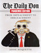 The Daily Don Pandemic Edition (From Impeachment to Imbleachment) by Jesse Duquette, 9781951627560