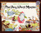 The Very Worst Monster by Pat Hutchins, Pat Hutchins, 9780688078164