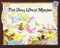 The Very Worst Monster by Pat Hutchins, Pat Hutchins, 9780688078164