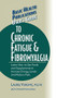 User's Guide to Chronic Fatigue & Fibromyalgia - 9781681628479 by Laurel Vukovic, 9781681628479
