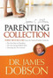 The Dr. James Dobson Parenting Collection by James C. Dobson, 9781414337265