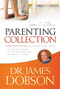 The Dr. James Dobson Parenting Collection by James C. Dobson, 9781414337265