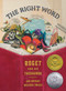 The Right Word (Roget and His Thesaurus) by Jen Bryant, Melissa Sweet, 9780802853851