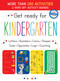 Get ready for Kindergarten by Little Genius Books, 9781953344090