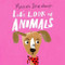 Let's Look at... Animals by Marion Deuchars, 9781786277831