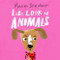 Let's Look at... Animals (Board Book) by Marion Deuchars, 9781786277831