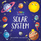 Little Genius Solar System by Joe Rhatigan, Mattia Mattia Cerato, 9781953344113