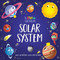 Little Genius Solar System by Joe Rhatigan, Mattia Cerato, 9781953344113