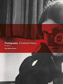 Photography (A Cultural History) by Mary Warner Marien, 9781786277855