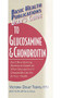 User's Guide to Glucosamine and Chondroitin by Victoria Dolby Toews, Jack Challem, 9781591200055