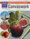 RSN Essential Stitch Guides: Canvaswork by Rachel Doyle, 9781782219316
