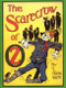 The Scarecrow of Oz by L. Frank Baum, John R. Neill, Peter Glassman, 9780688147198