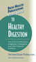 User's Guide to Healthy Digestion by Victoria Dolby Toews, 9781681628578