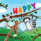 What Makes Me Happy by Toni Armier, Chester Bentley, 9781953344199