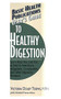 User's Guide to Healthy Digestion - 9781591200857 by Victoria Dolby Toews, 9781591200857
