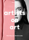 Artists on Art (How They See, Think & Create) by Holly Black, 9781786278852