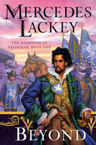 Beyond by Mercedes Lackey, 9780756417338