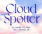 Cloud Spotter (30 Cards to Keep You Looking Up) (Miniature Edition) by Marcel George, Gavin Pretor-Pinney, 9781786278883
