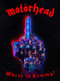 Motörhead: Where is Lemmy? by David Calcano, Ittai Manero, Lindsay Lee, Samuel Blanco, 9781970047059