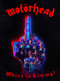Motörhead: Where is Lemmy? by David Calcano, Ittai Manero, Lindsay Lee, Samuel Blanco, 9781970047059