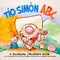 Tío Simón ABC by David Calcano, Bettsimar Díaz, Ittai Manero, Juan Riera, 9781970047066