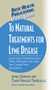 User's Guide to Natural Treatments for Lyme Disease - 9781681628653 by James Gormley, Caren F. Tishfield, Jack Challem, 9781681628653