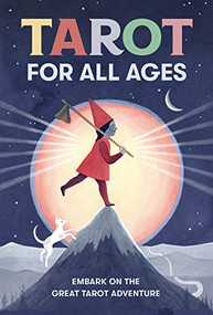 Tarot for all Ages by Elizabeth Haidle, 9781786279057