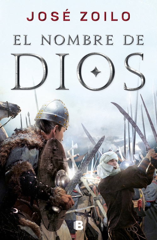 El nombre de Dios / In Gods Name (Spanish Edition) by Jose Zoilo Hernandez, 9788466668453