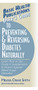User's Guide to Preventing & Reversing Diabetes Naturally by Melissa Diane Smith, 9781591200949