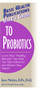 User's Guide to Probiotics - 9781591201144 by Earl L. Mindell, R.Ph., Ph.D., Jack Challem, 9781591201144