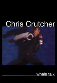 Whale Talk - 9780688180195 by Chris Crutcher, 9780688180195